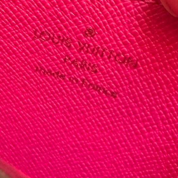 LOUIS VUITTON X MURAKAMI ZIPPY COIN PURSE - Picture 8 of 12